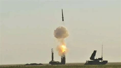 Ukrayna: Rusya’nın son model uçaksavar füze sistemini imha ettik